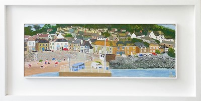 Lot 50 - Andrew Stewart WEIR (1948)