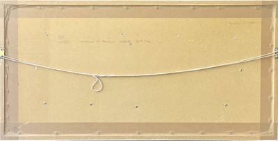 Lot 50 - Andrew Stewart WEIR (1948)