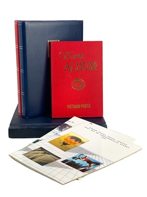 Lot 325 - GB and World stamps