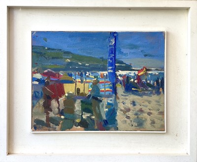 Lot 94 - Bo HILTON (1961)