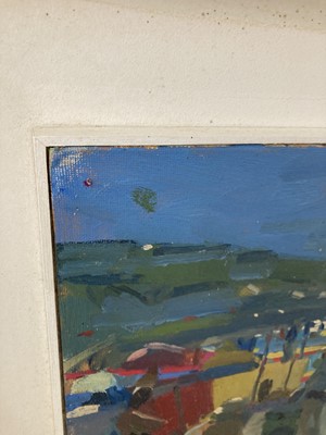 Lot 94 - Bo HILTON (1961)