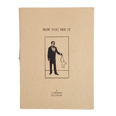 Lot 495 - Andrew Lanyon (1947)