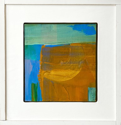 Lot 7 - Trevor BELL (1930-2017)