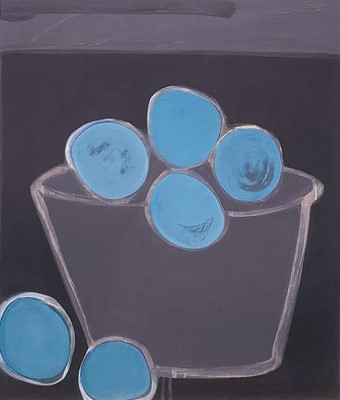 Lot 12 - Jessica COOPER (1967)