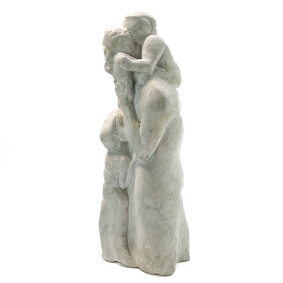 Lot 52 - Sven BERLIN (1911-1999)