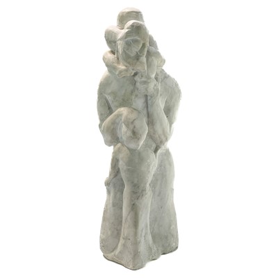 Lot 52 - Sven BERLIN (1911-1999)