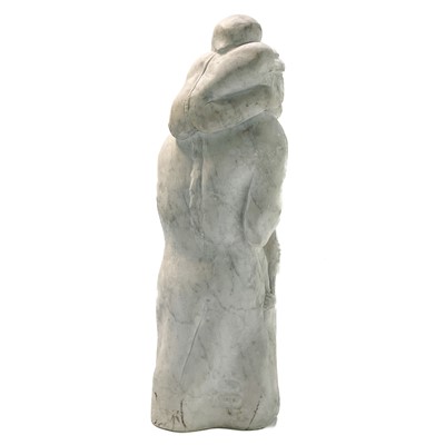 Lot 52 - Sven BERLIN (1911-1999)