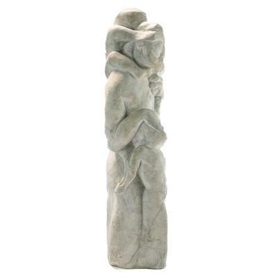 Lot 52 - Sven BERLIN (1911-1999)