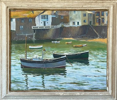 Lot 93 - Denys LAW (1907-1981)