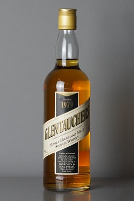 Lot 6 - Glentauchers 1979 Gordon & MacPhail