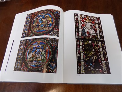 Lot 15 - CAVINESS (Madeline Harrison) "The Windows of...
