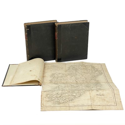 Lot 15 - LEWIS, Samuel