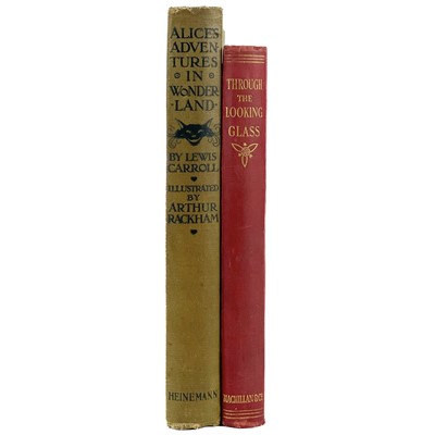 Lot 2 - CARROLL, Lewis