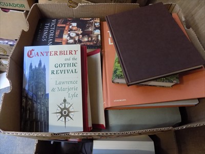 Lot 36 - MISCELLANEOUS Box.