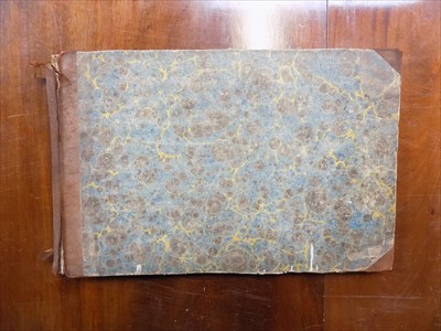 Lot 1222 - TANGYE BROTHERS Important manuscript...