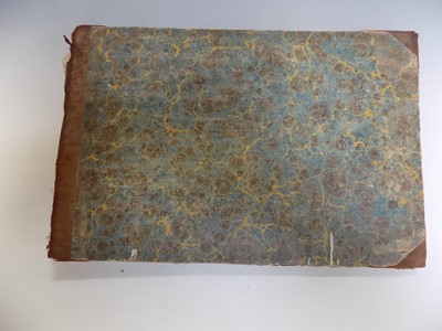 Lot 1222 - TANGYE BROTHERS Important manuscript...