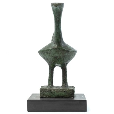 Lot 24 - Breon O'CASEY (1928-2011)