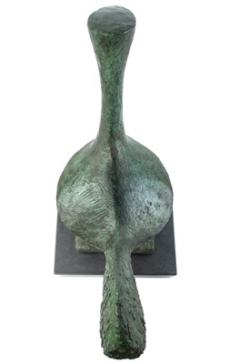 Lot 24 - Breon O'CASEY (1928-2011)