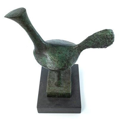 Lot 24 - Breon O'CASEY (1928-2011)