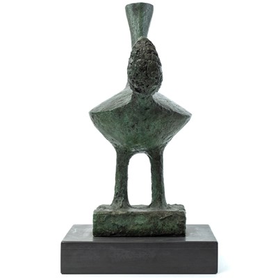 Lot 24 - Breon O'CASEY (1928-2011)