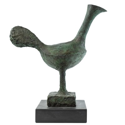 Lot 24 - Breon O'CASEY (1928-2011)