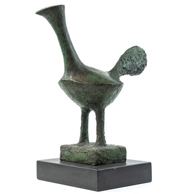 Lot 24 - Breon O'CASEY (1928-2011)