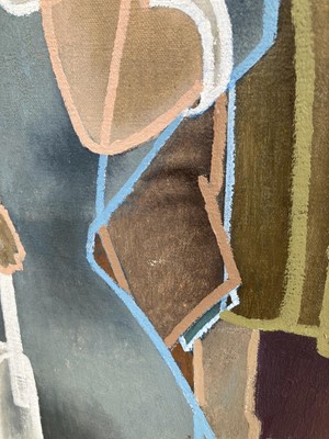 Lot 370 - Norman CLARK (1913-1992)