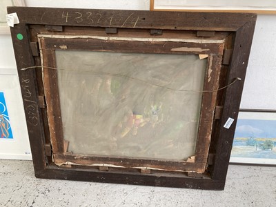Lot 370 - Norman CLARK (1913-1992)