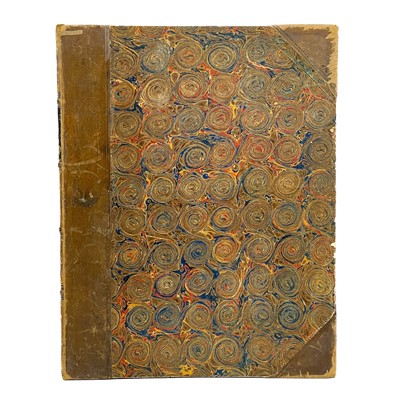 Lot 20 - GOLDSMITH, Oliver.