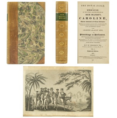 Lot 81 - I. H. ADOLPHUS