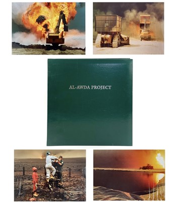 Lot 52 - Al-Awda (The Return) Project.