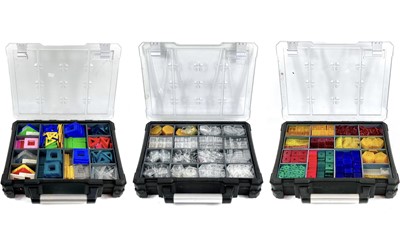 Lot 770 - Geomag Construction Toy