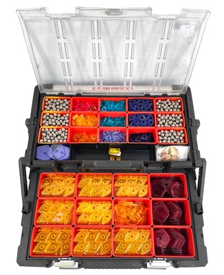 Lot 771 - Geomag Construction Toy