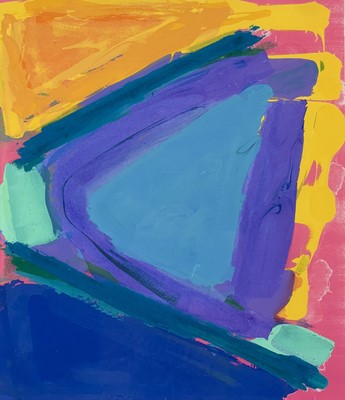 Lot 46 - Anthony FROST (1951)