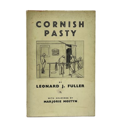 Lot 30 - [Signed] FULLER, Leonard