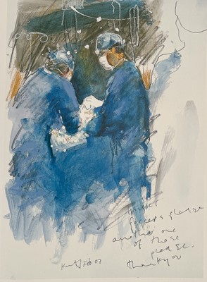 Lot 282 - Cornish Art interest