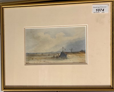 Lot 1074 - English School, late 19th/early 20th Century...