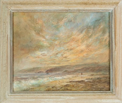 Lot 182 - Steve SLIMM (1953)
