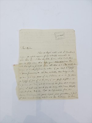 Lot 403 - Wine account