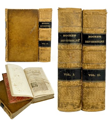 Lot 29 - MOORE, Thomas.