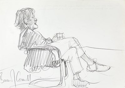 Lot 511 - CORNWELL, Bernard