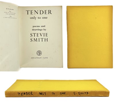Lot 33 - SMITH, Stevie