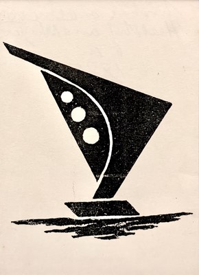 Lot 23 - Denis MITCHELL (1912-1993)