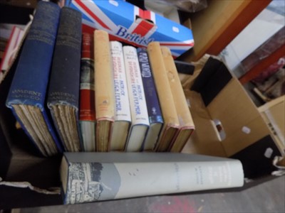 Lot 79 - ROBERT MOFFAT. "The Matabele Journals." 2 Vols,...