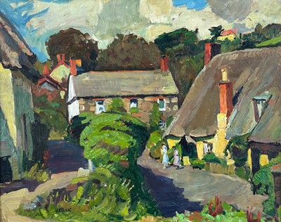 Lot 18 - John Anthony PARK (1880-1962)