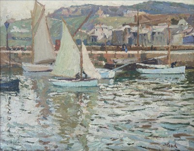 Lot 1 - John Anthony PARK (1880-1962)