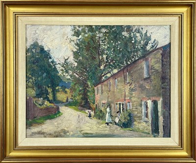 Lot 22 - John Anthony PARK (1880-1962)