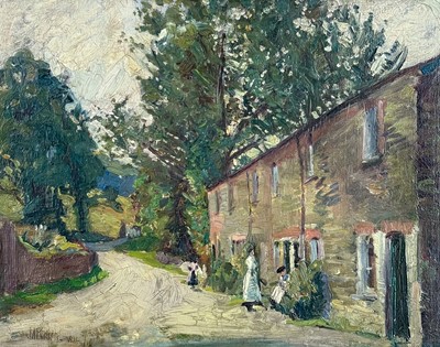 Lot 22 - John Anthony PARK (1880-1962)