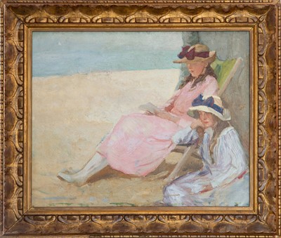 Lot 17 - Charles Walter SIMPSON (1885-1971)