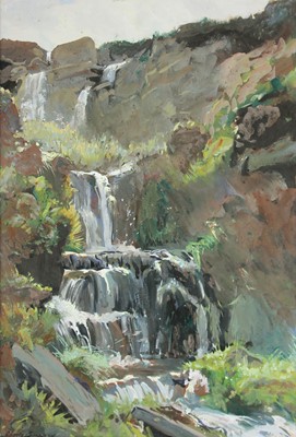 Lot 27 - Charles Walter SIMPSON (1885-1971)